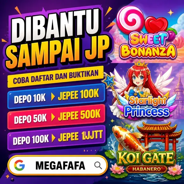 situs slot bonus banyak